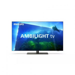 Philips | Smart TV | 55OLED818 | 55